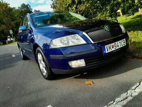 ✅️Škoda octavia ll  2.0 TDI  103.KW✅️ - 1