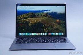 ZÁRUKA/Macbook Air 13.3"/M1 (7CORE) /8GB RAM/256GB SSD