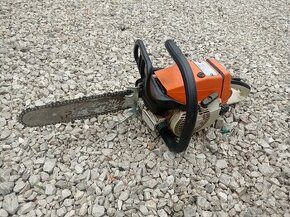 Stihl 024 AV SUPER