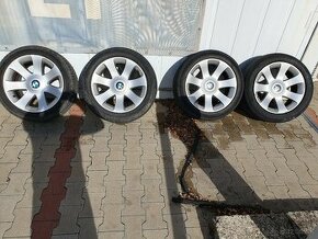 Bmw disky 18" 5x120 - 1