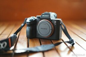 SONY Alpha 7 III