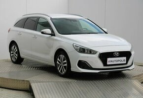 HYUNDAI i30 CW Family 1,6 CRDi 85 kW