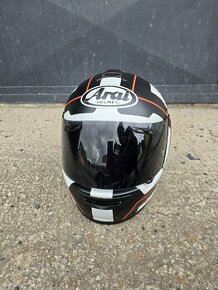 Arai Axces 3 prilba