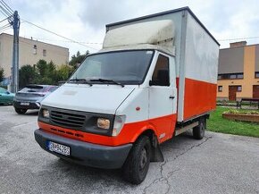 FS LUBLIN DAEWOO.2.4.DT TURBO