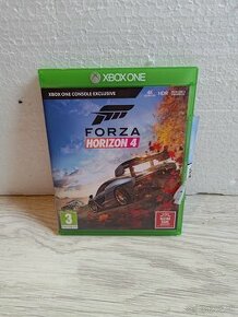 Forza Horizon 4 (Xbox oné)