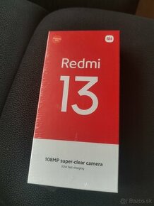 Xiaomi Redmi 13 - 1