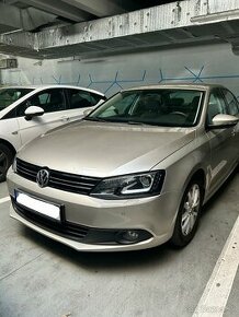 VW jetta 1.6 TDi