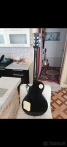 predam gitara elektricka