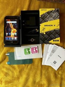 UleFone Armor X6Pro 4gb/32gb