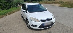 Predám Ford Focus 1.8 TDCi