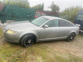 Audi  a6 2.4 benzin automat - 1