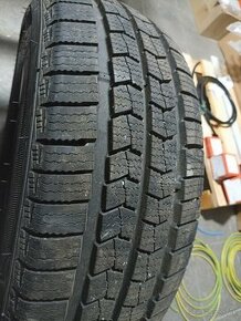 Zimne pneumatiky Nexen Winguard 225/65/R15 - 1