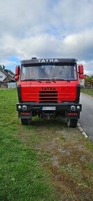 Tatra,v3s,multicar led svetla 178mm 7' a 143mm 5,75'