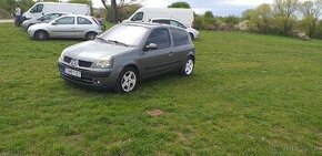 Clio 1.6 16V - 1