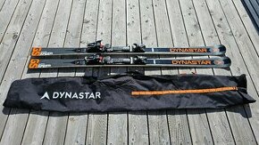 predám NOVE LYŽE DYNASTAR SPEED MASTER GS s viazaním SPX 12 - 1