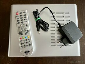 SET TOP BOX Sweden Telecom - 1