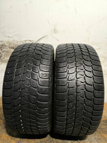 245/40 R18 Zimné pneumatiky Bridgestone Blizzak 2 kusy - 1