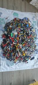 Lego 15kg mix - 1