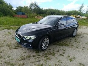 BMW 320d xDrive ,,SPORTLINE" - 1