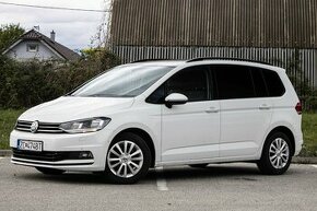 Volkswagen Touran 2.0 TDI BMT Highline DSG . - 1