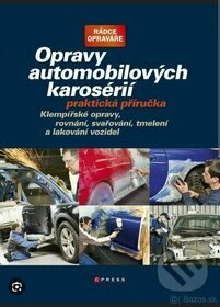 KÚPIM Opravy automobilových karosérií