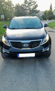 Kia Sportage 1.7 CRDI 85kw r.v 2011 - 1