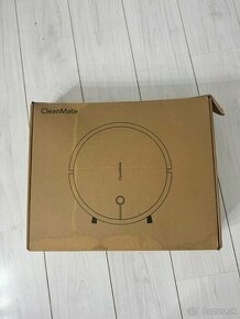 Robot Vacuum Cleaner - 1