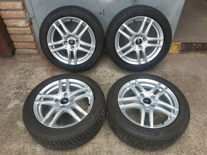 4x108  R16  Ford Fiesta (B-Max)