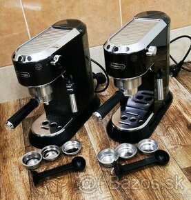 De'Longhi EC 685.BK