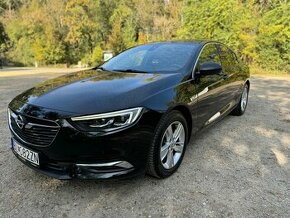 Opel Insignia Grand Sport 2.0 CDTI S S Innovation AT8 - 1