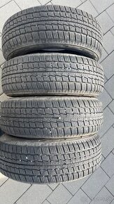 175/65R14 zimne