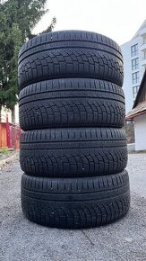 ❄️225/45 r17 zimné pneu