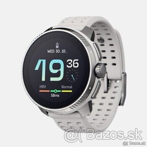 Predam smart hodinky Suunto  Race BIRCH, zaruka Alza