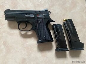 CZ Rami 2075 9x19mm