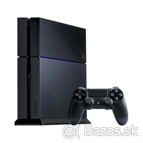 Odkúpim playstation 4