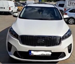 Predám kia sorento, 2019