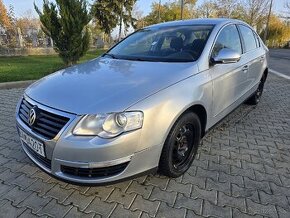 Volkswagen Passat 2.0 TDi 4Motion