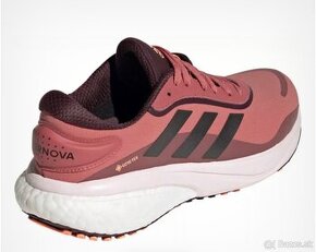 Bežecké tenisky adidas SUPERNOVA GTX W