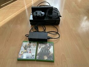 XBOX ONE 500GB