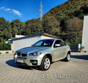 BMW X6 DRIVE 30d