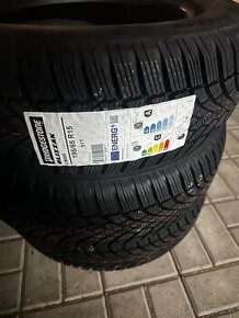 Zimne pneumatiky 195/65 R15