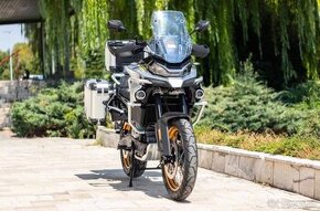 CF MOTO 800MT TOURING