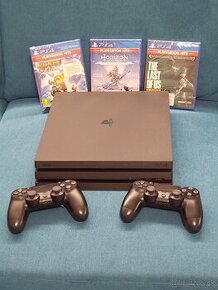 Playstation 4 Pro