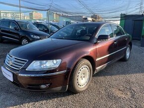 Volkswagen Phaeton 3.2 V6 5m