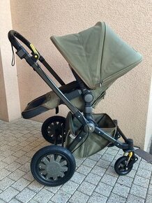 Bugaboo Cam3 Diesel