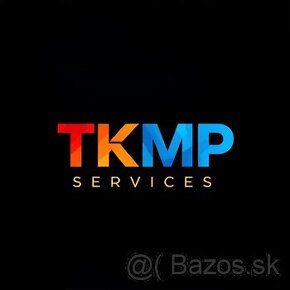 TKMP Services – Oprava počítačov na profesionálnej úrovni