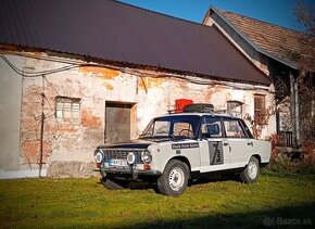 Lada 2101 / Ziguli / 1972 - RESERVED