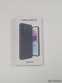 Samsung A55 5G 8/256GB