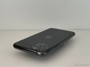 iPhone 11 Pro 64GB Graphite Nová Baterka