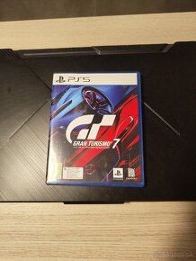 Gran Turismo 7